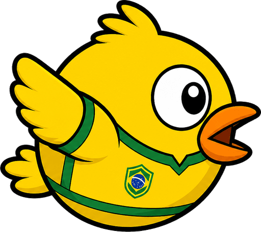Amarelinho da Copa